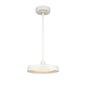 ELK Home - 85066/LED - LED Pendant - Nancy - Matte White