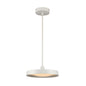 ELK Home - 85067/LED - LED Pendant - Nancy - Matte White