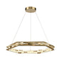 ELK Home - 85096/LED - LED Pendant - Catana - Bronze