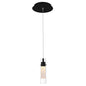 CWI Lighting - 1606P5-1-101 - LED Mini Pendant - Olinda - Black