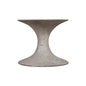ELK Home - H0117-10549 - Planter - Hourglass - Weathered Gray