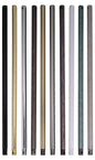 Craftmade - DR24PR - 24" Downrod - 24" Downrod - Peruvian Bronze
