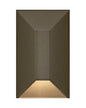 Hinkley - 15223BZ - LED Wall Sconce - Nuvi - Bronze