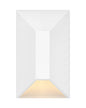 Hinkley - 15223MW - LED Wall Sconce - Nuvi - Matte White