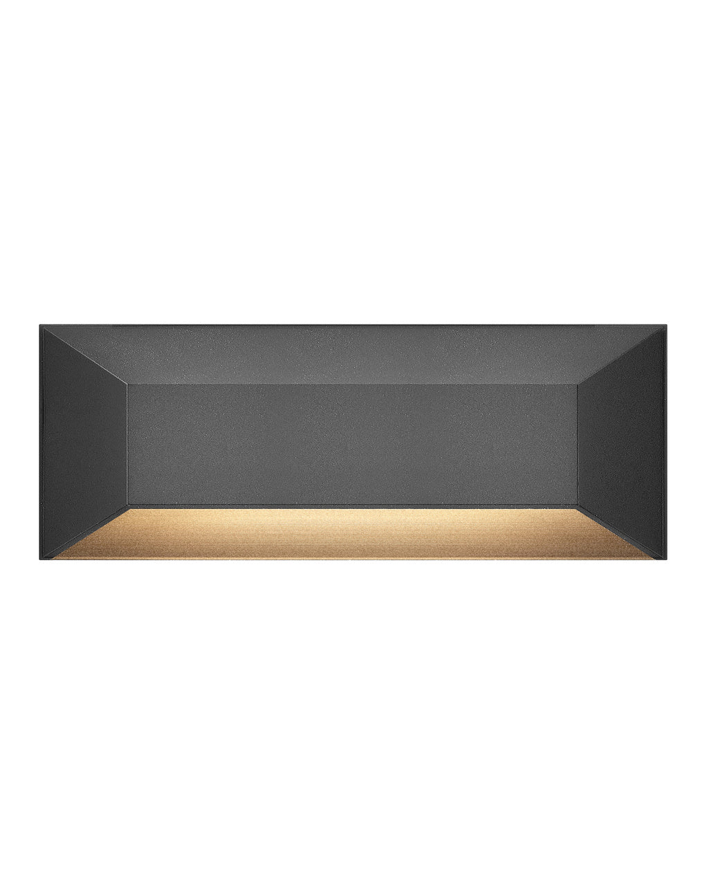 Hinkley - 15228BK - LED Wall Sconce - Nuvi - Black