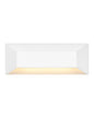 Hinkley - 15228MW - LED Wall Sconce - Nuvi - Matte White