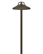 Hinkley - 15542OZ - LED Path Light - Lakehouse - Oil Rubbed Bronze