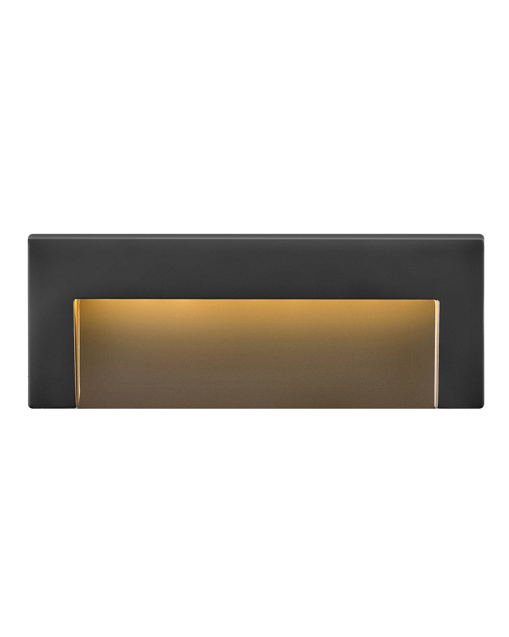 Hinkley - 1557SK - LED Wall Sconce - Taper - Satin Black