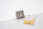 Craftmade - PB5016-PT - LED Lighted Push Button - Push Button-Recessed - Pewter