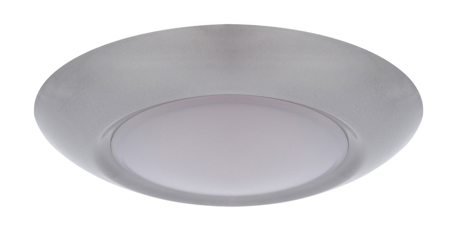 Craftmade - X9011-BN-LED - LED Flush Mount - LED Flushmount - Brushed Nickel