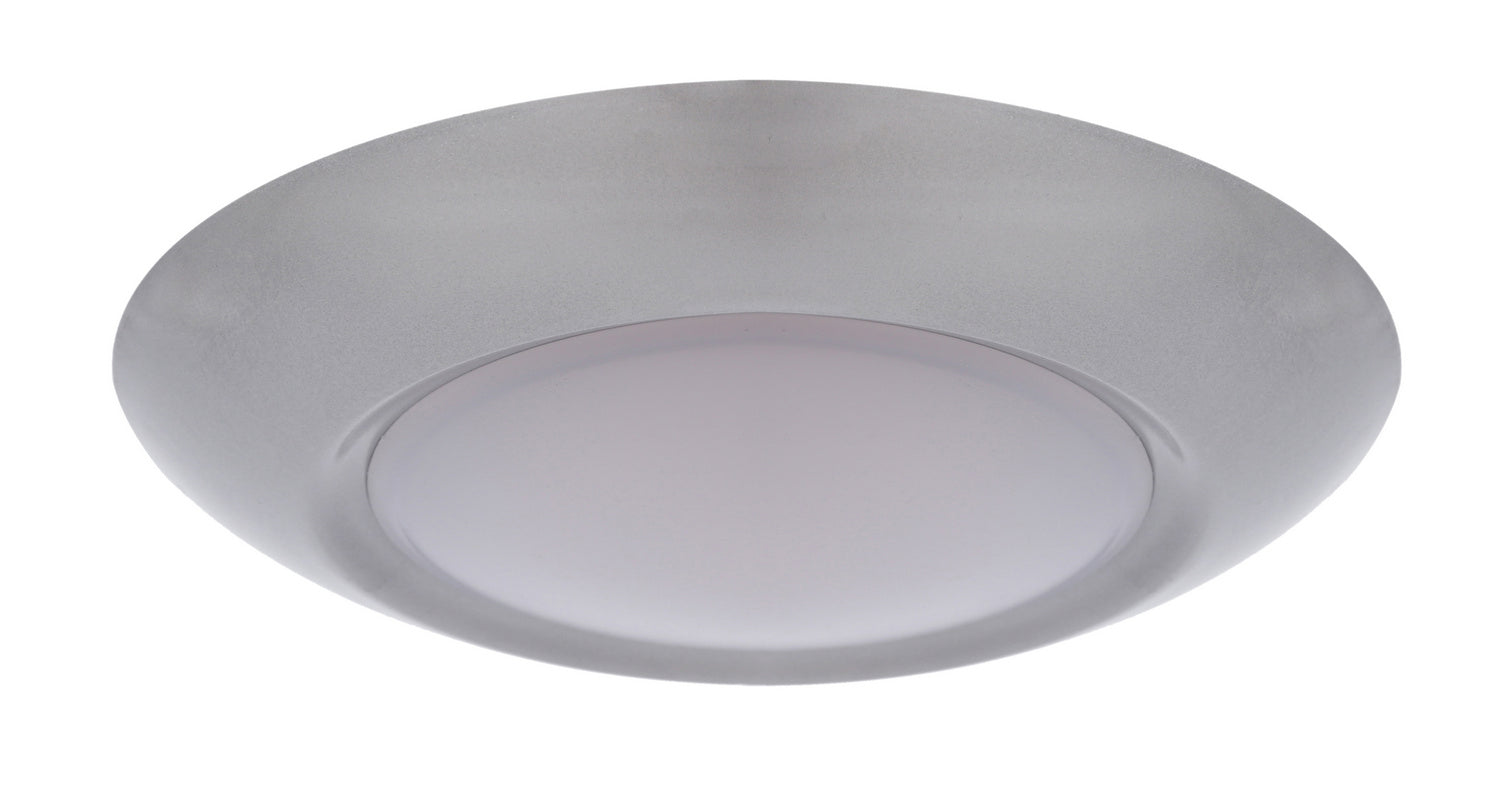 Craftmade - X9011-BN-LED - LED Flush Mount - LED Flushmount - Brushed Nickel