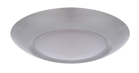 Craftmade - X9011-BN-LED - LED Flush Mount - LED Flushmount - Brushed Nickel