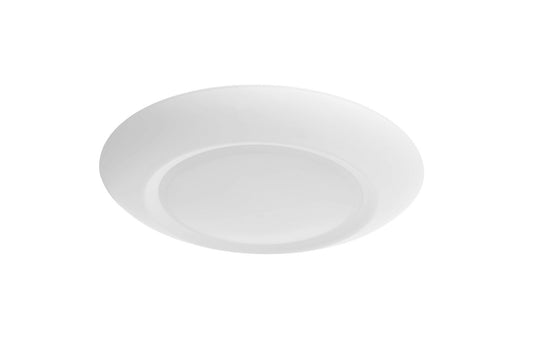 Craftmade - X9011-W-LED - LED Flush Mount - LED Flushmount - White