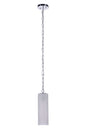 Craftmade - 57991-CH - One Light Mini Pendant - Myos - Chrome