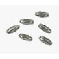 Craftmade - C6-CH - 72" Beaded Chain - 72" Beaded Chain - Chrome