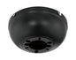 Craftmade - CMAWF-FB - Close Mount Adapter - Close Mount Adapter - Flat Black
