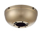 Craftmade - CMAWF-SB - Close Mount Adapter - Close Mount Adapter - Satin Brass