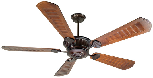 Craftmade - DCEP70OB5 - 70"Ceiling Fan - DC Epic - Oiled Bronze