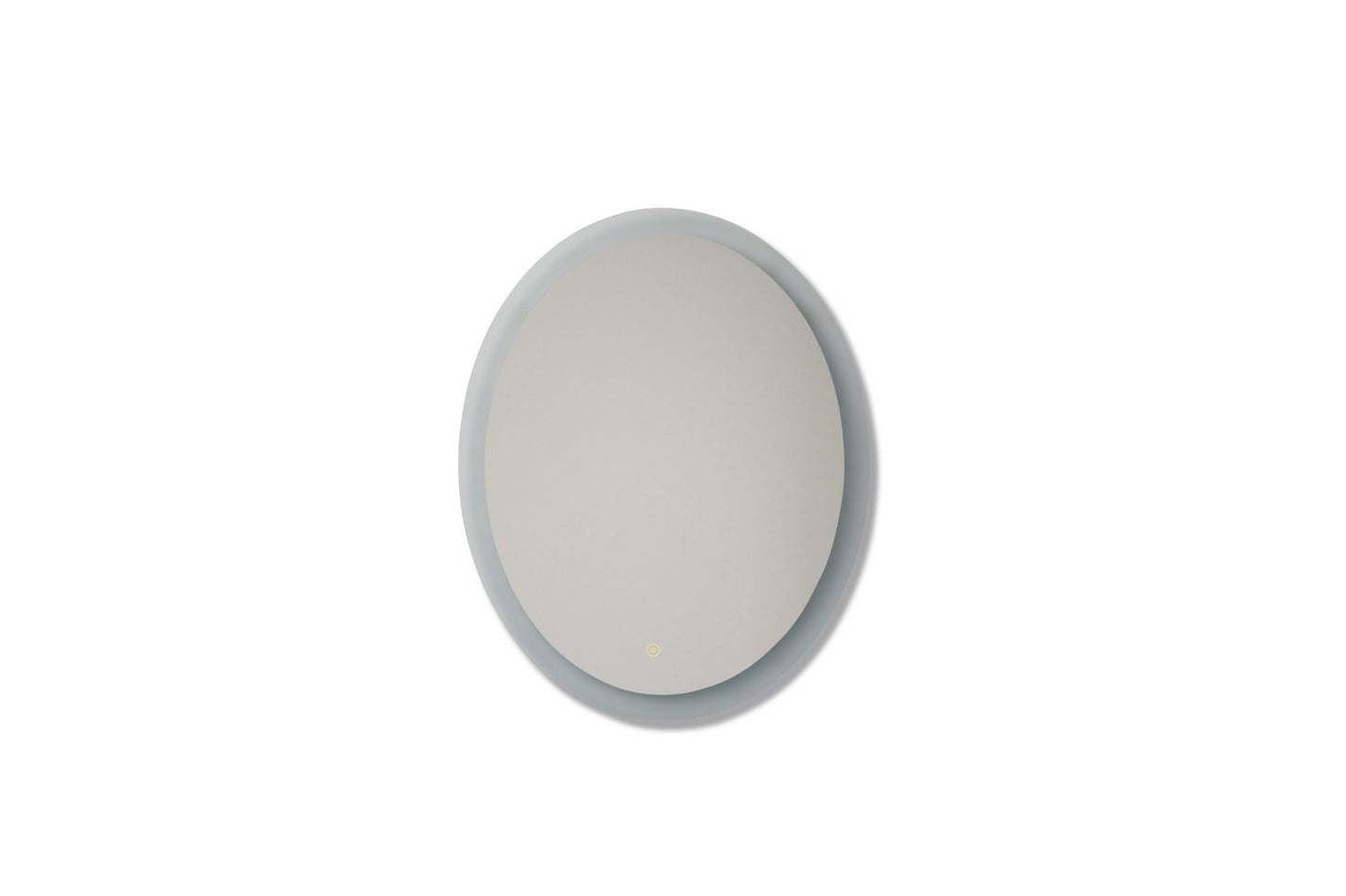 Craftmade - MIR101-W - LED Mirror - Frameless,LED Mirror - White