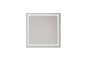 Craftmade - MIR102-W - LED Mirror - Frameless,LED Mirror - White