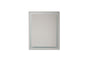 Craftmade - MIR106-W - LED Mirror - Frameless,LED Mirror - White