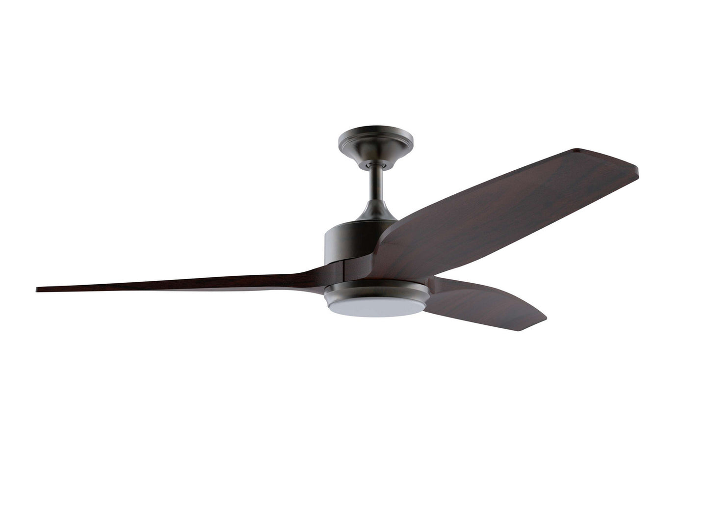 Craftmade - MOB60OB3 - 60"Ceiling Fan - Mobi Indoor/Outdoor - Oiled Bronze