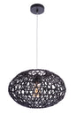 Craftmade - P2003-FB - One Light Pendant - Pendant - Flat Black
