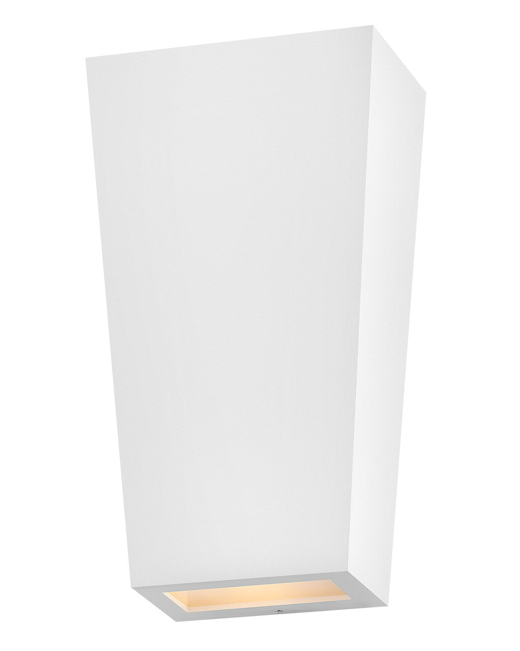 Hinkley - 13020TW-LL - LED Wall Mount - Cruz - Textured White