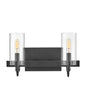 Hinkley - 58062BK - LED Vanity - Ryden - Black