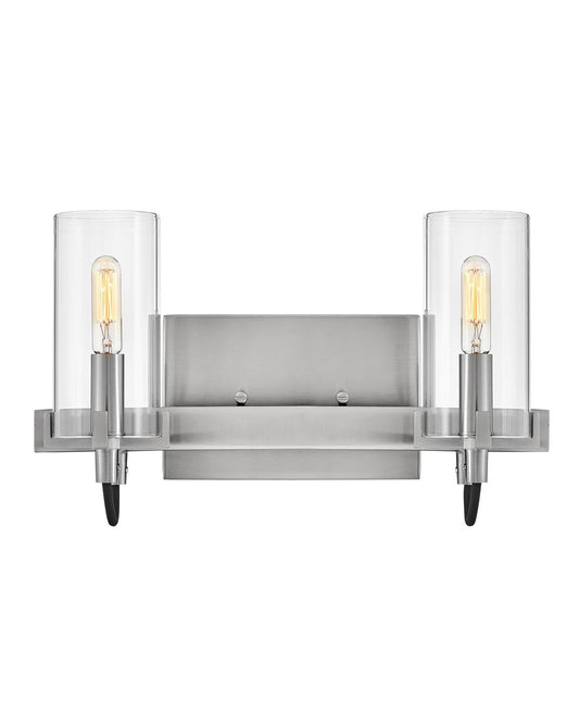 Hinkley - 58062BN - LED Vanity - Ryden - Brushed Nickel