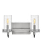 Hinkley - 58062BN - LED Vanity - Ryden - Brushed Nickel