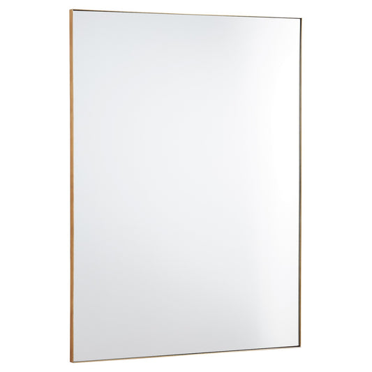 Quorum - 11-3040-21 - Mirror - Rectangular Mirrors - Gold Finished