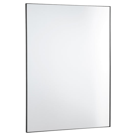 Quorum - 11-3040-59 - Mirror - Rectangular Mirrors - Matte Black