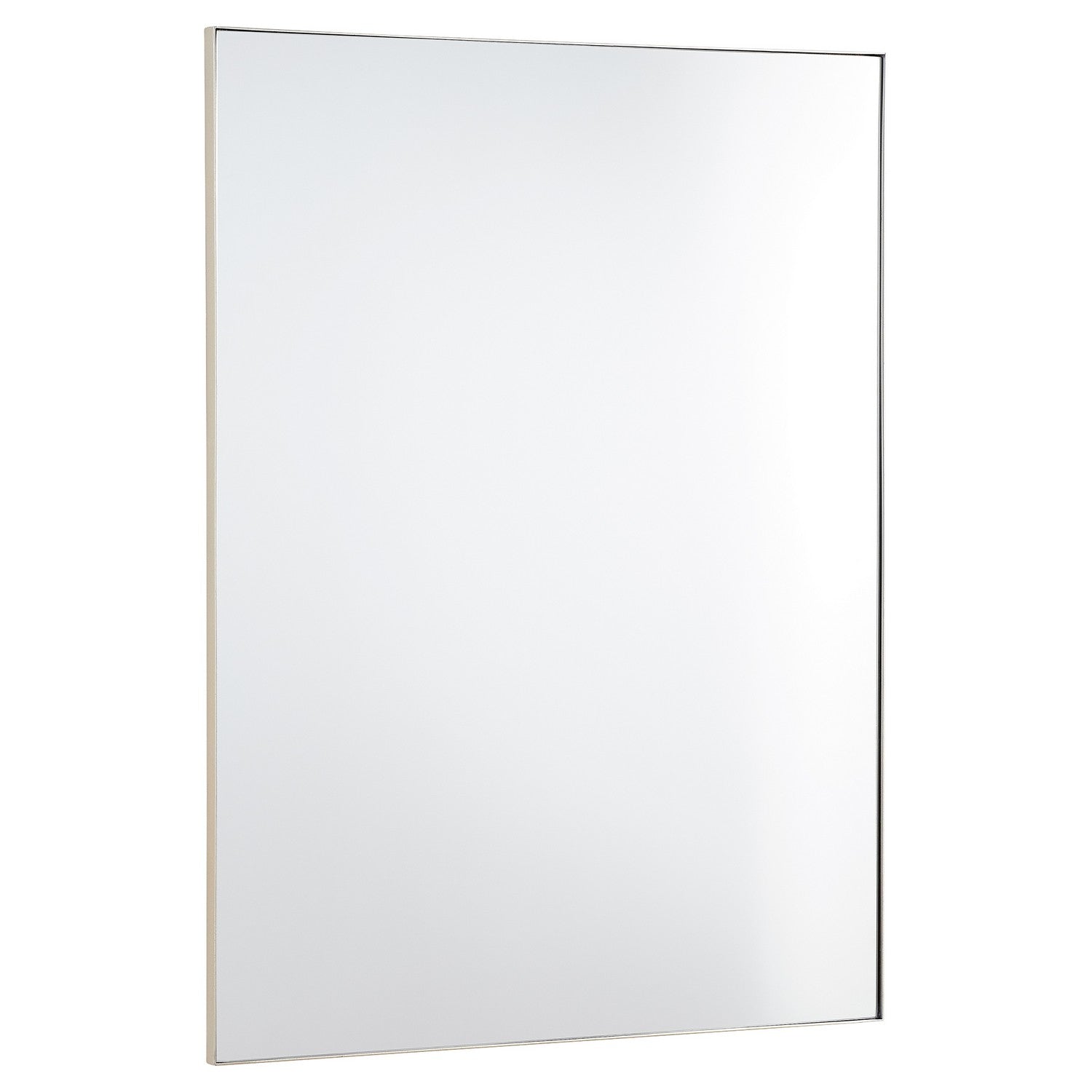 Quorum - 11-3040-61 - Mirror - Rectangular Mirrors - Silver Finished