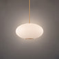 Modern Forms - PD-72316-27-AB - LED Pendant - Illusion - Aged Brass