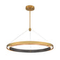 ELK Home - 70318/LED - LED Pendant - Fagan - Brushed Brass