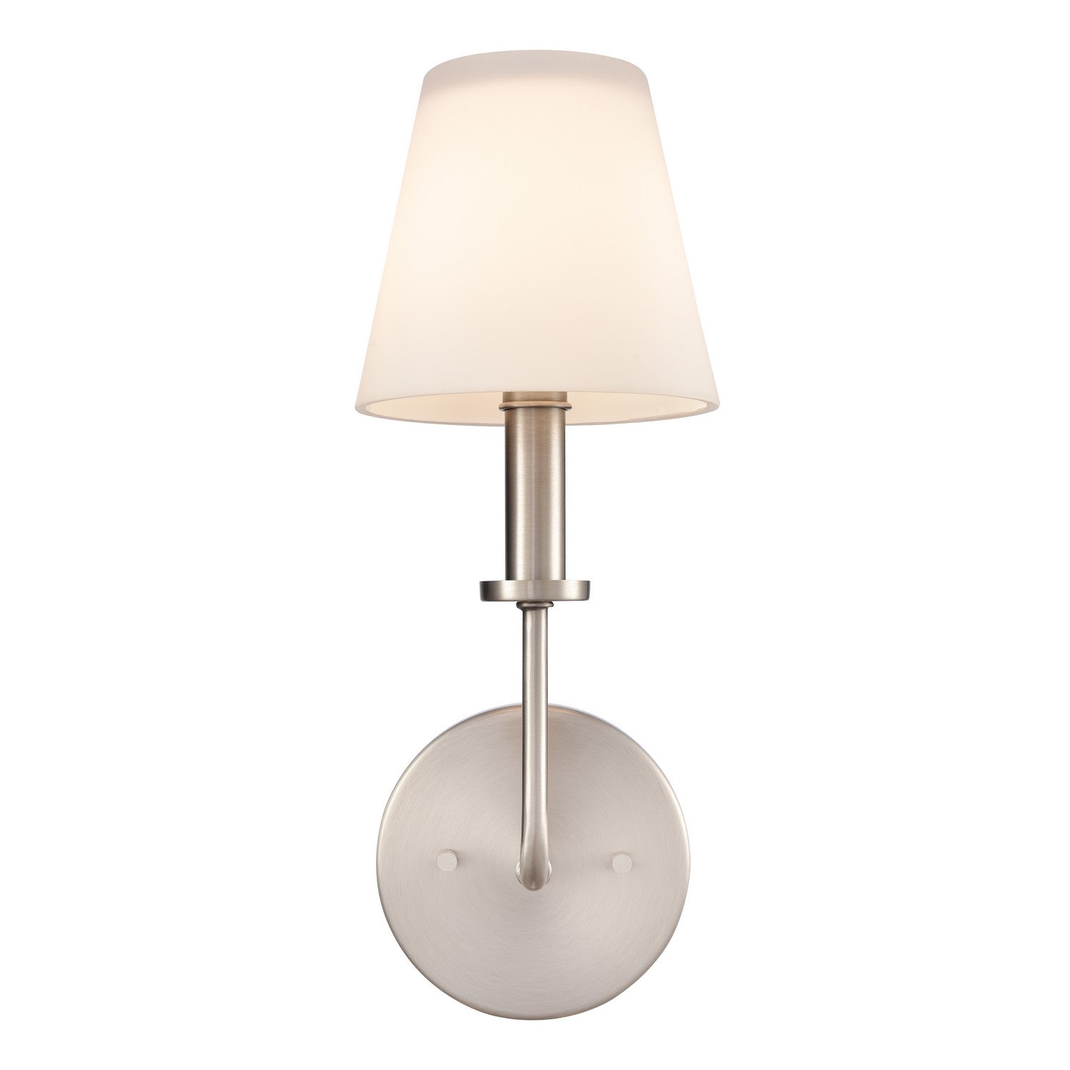 ELK Home - 89790/1 - One Light Vanity - Hoyle - Antique Nickel