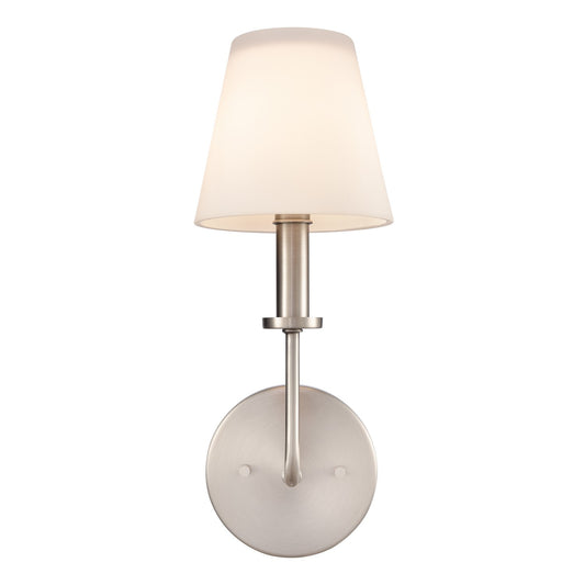 ELK Home - 89790/1 - One Light Vanity - Hoyle - Antique Nickel