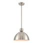 ELK Home - EC89735/1 - One Light Pendant - Zayne - Brushed Nickel