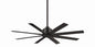 Minka Aire - F896-52-CL - 52" Ceiling Fan - Xtreme H2O - Coal