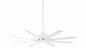 Minka Aire - F896-52-WHF - 52" Ceiling Fan - Xtreme H2O - Flat White