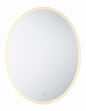 George Kovacs - P6108B - LED Mirror - Mirrors Led - Mirror