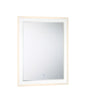 George Kovacs - P6109A - LED Mirror - Mirrors Led - Mirror