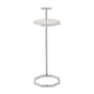 ELK Home - S0805-11207 - Accent Table - Daro - Nickel