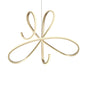 George Kovacs - P5438-697-L - LED Pendant - Astor - Soft Gold