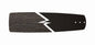 Craftmade - BP52-BWNFB - Blade - Pro Plus 52" Fan