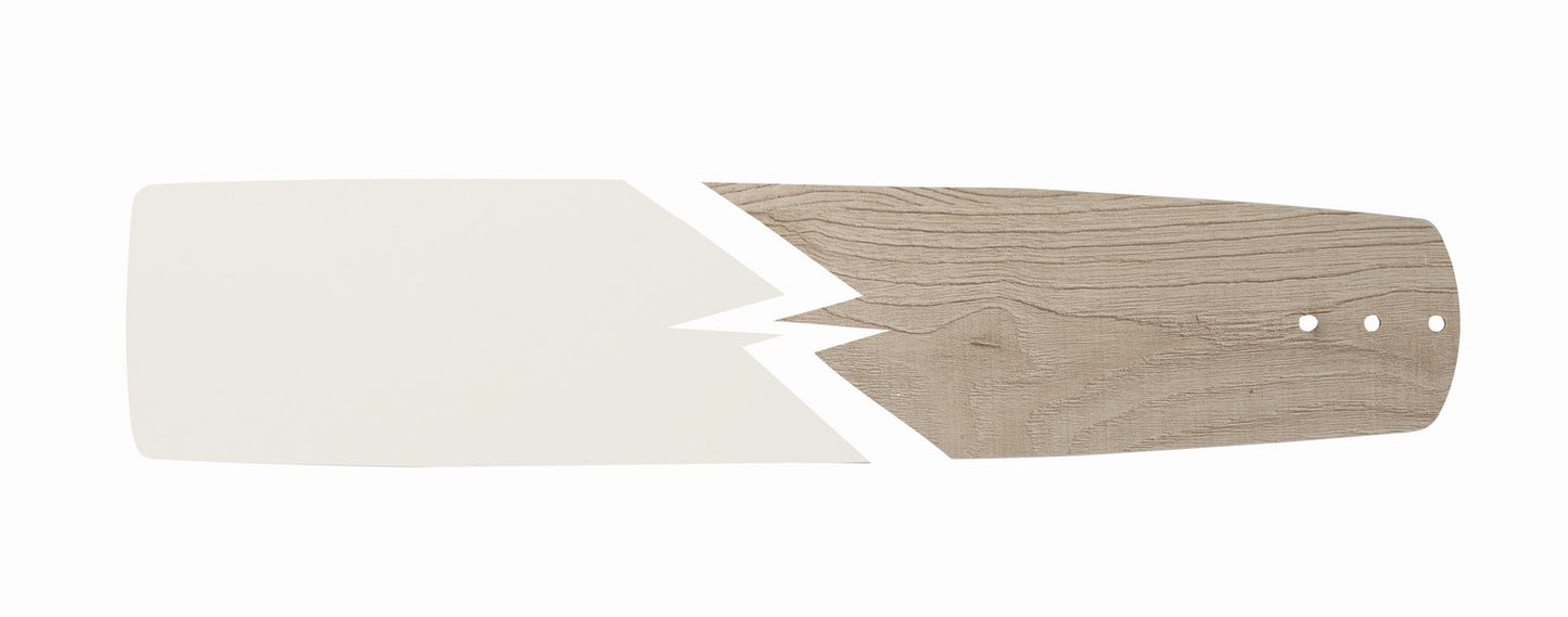 Craftmade - BS60-WWOK - Blade - Super Pro 60" Fan