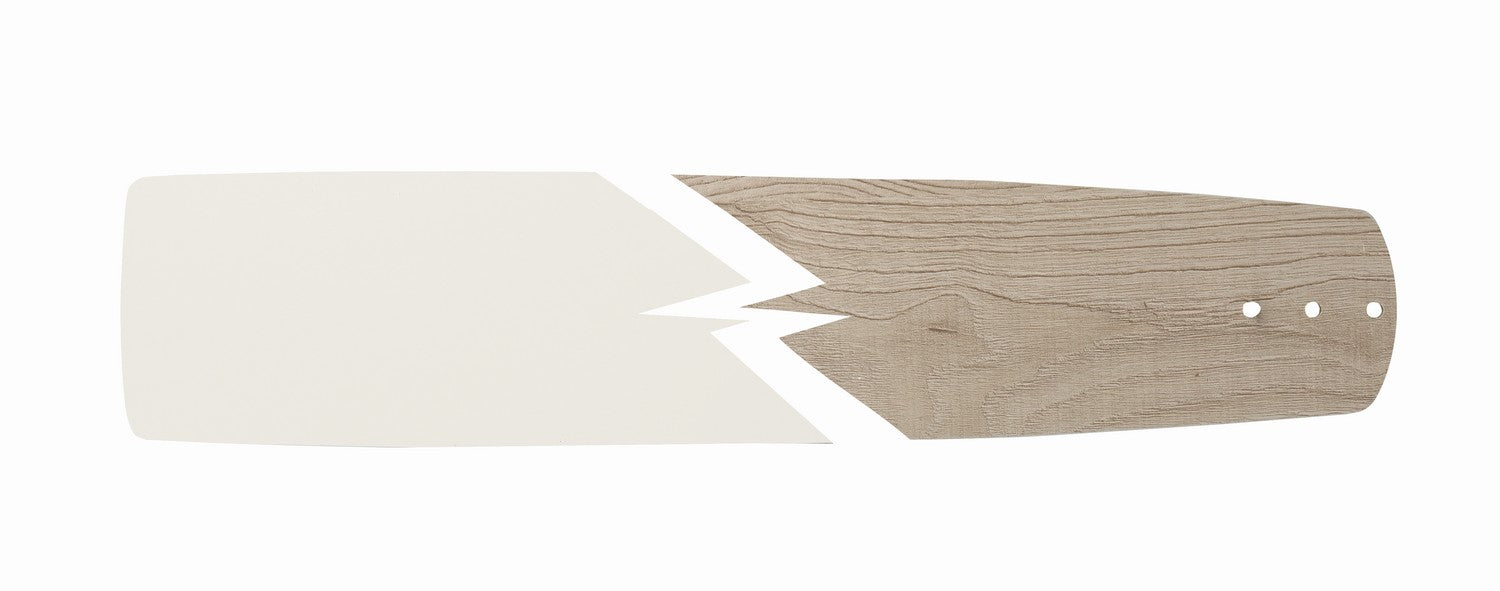 Craftmade - BS60-WWOK - Blade - Super Pro 60" Fan