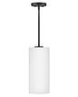 Lark - 83377BK-CO - LED Pendant - Lane - Black