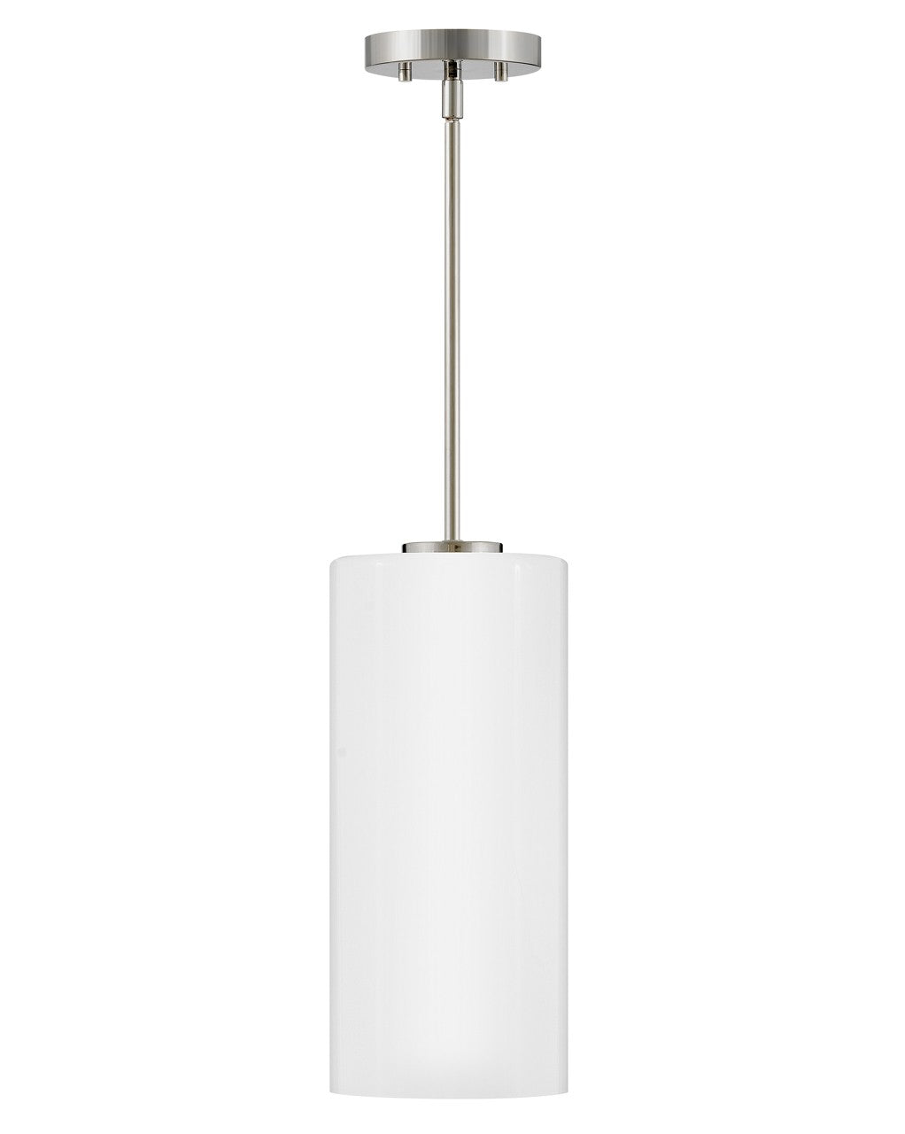 Lark - 83377PN-CO - LED Pendant - Lane - Polished Nickel